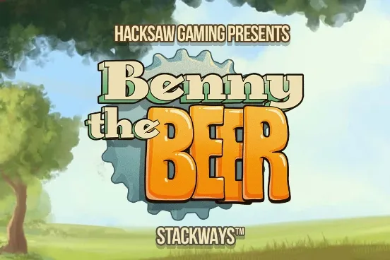 Logo Benny the Beer 