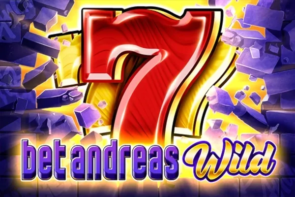 Logo Bet Andreas Wild
