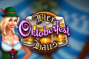 Logo Bier Haus Oktoberfest