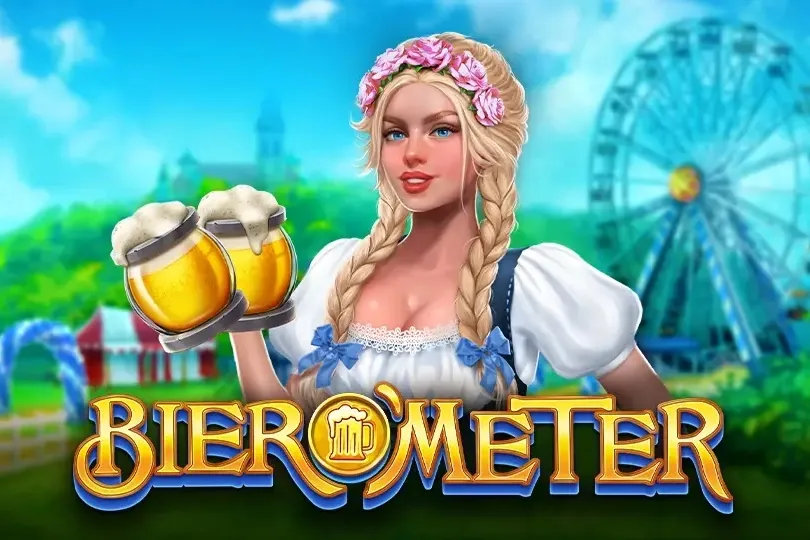 Logo Bier O'Meter