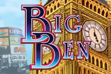 Logo Big Ben