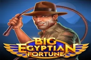 Logo Big Egyptian Fortune