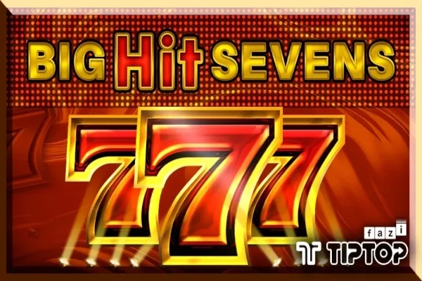 Logo Big Hit Sevens
