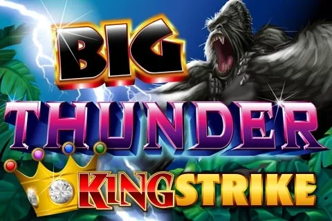 Logo Big Thunder