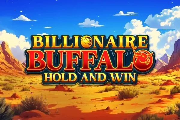 Logo Billionaire Buffalo