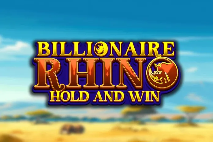 Logo Billionaire Rhino