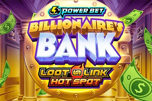 Logo Billionaire's Bank