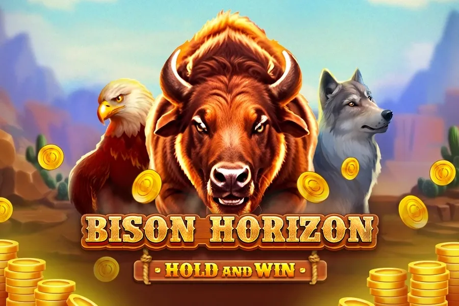 Logo Bison Horizon