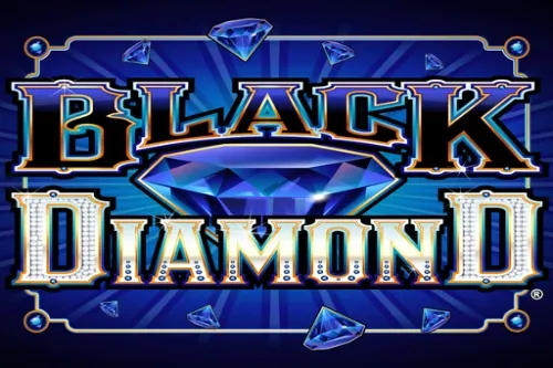 Logo Black Diamond