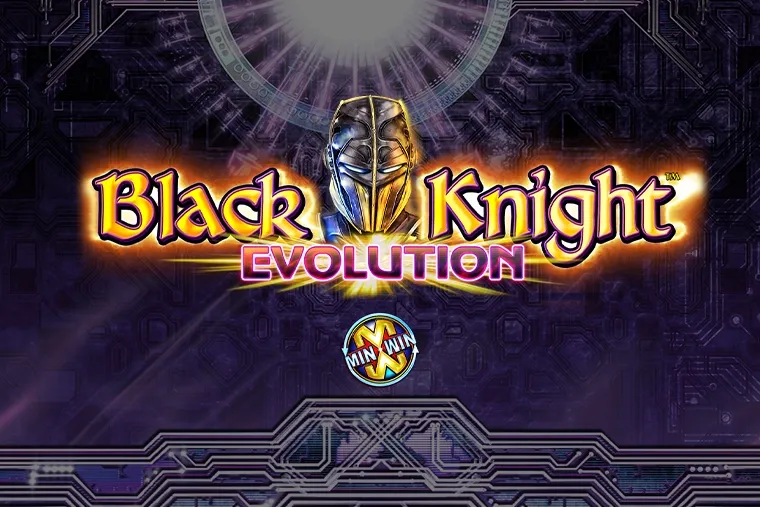 Logo Black Knight Evolution