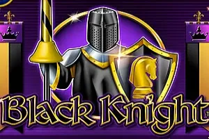 Logo Black Knight 