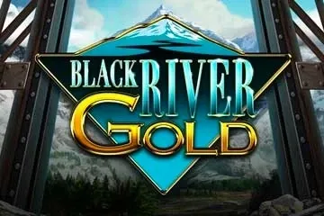 Logo Black River Gold