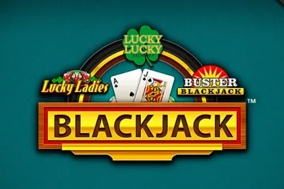 Logo Blackjack Triple Sidebet