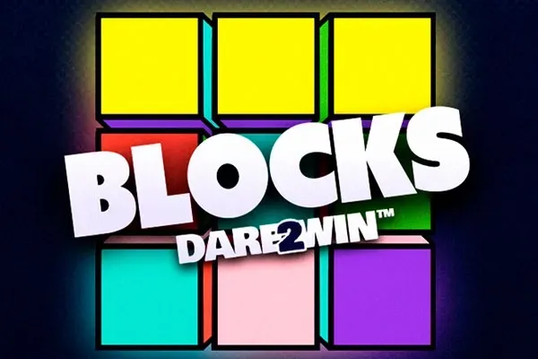 Logo Blocks