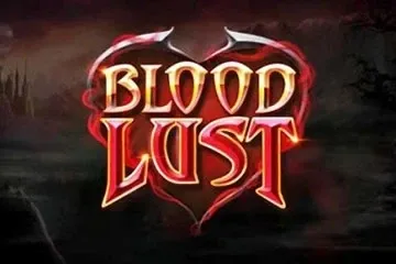 Logo Blood Lust