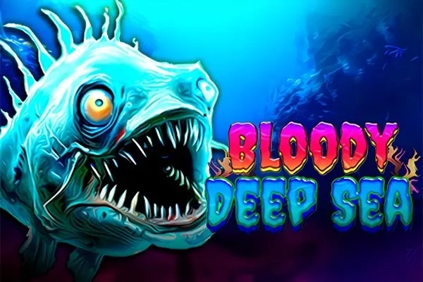 Logo Bloody Deep Sea