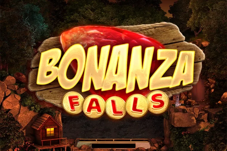 Logo Bonanza Falls