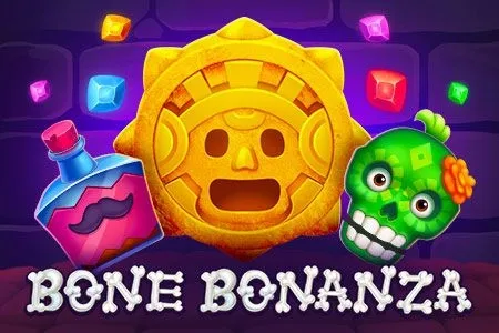 Logo Bone Bonanza