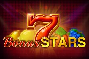 Logo Bonus Stars