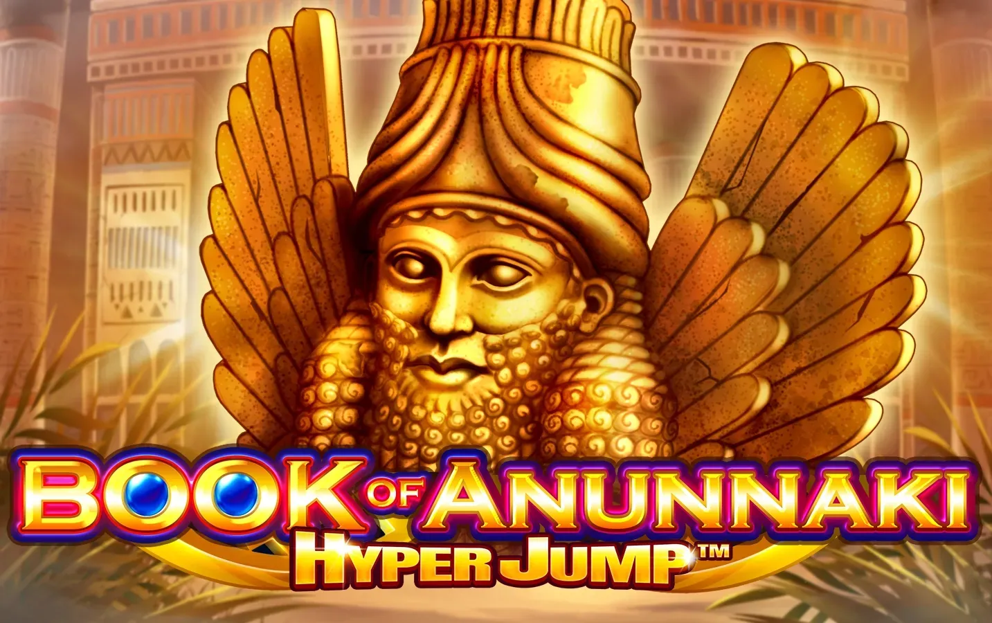 Logo Book of Anunnaki