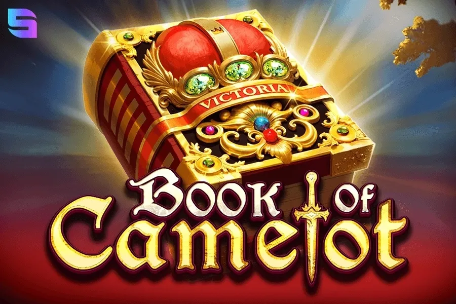 Logo Book of Camelot