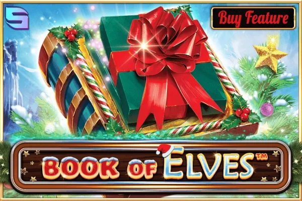 Logo Book Of Elves