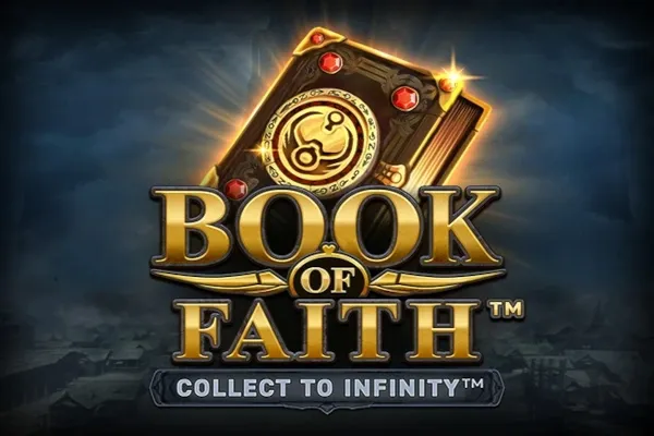 Logo Book of Faith