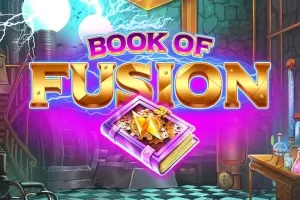 Book of Fusion  