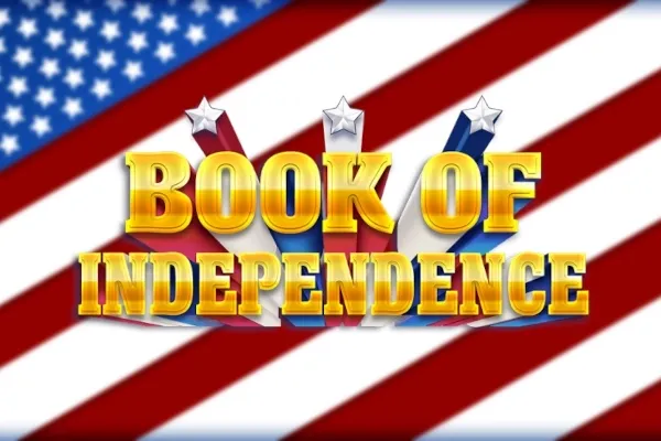 Logo Book of Independence