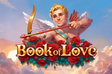 Book of Love
