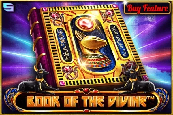 Book Of The Divine