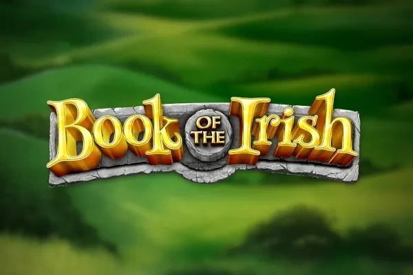 Book of the Irish