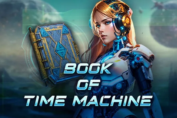 Book of Time Machine