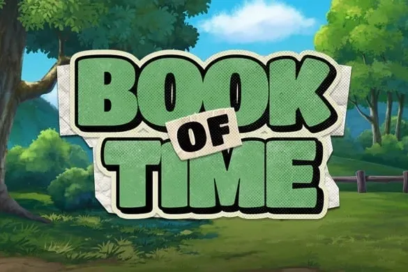 Logo Book of Time 