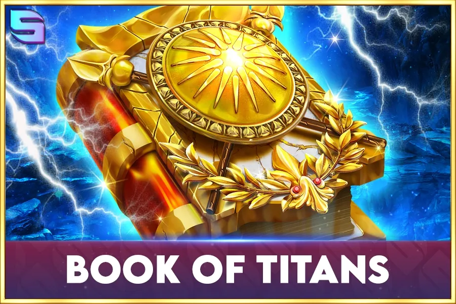 Book Of Titans