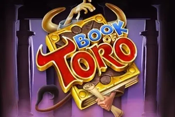 Logo Book of Toro