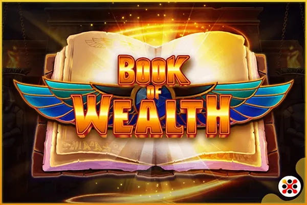 Logo Book of Wealth