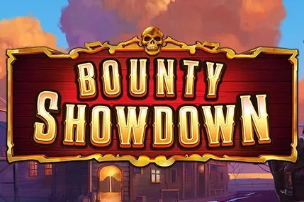 Logo Bounty Showdown