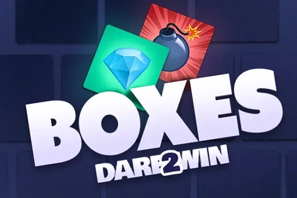 Logo Boxes