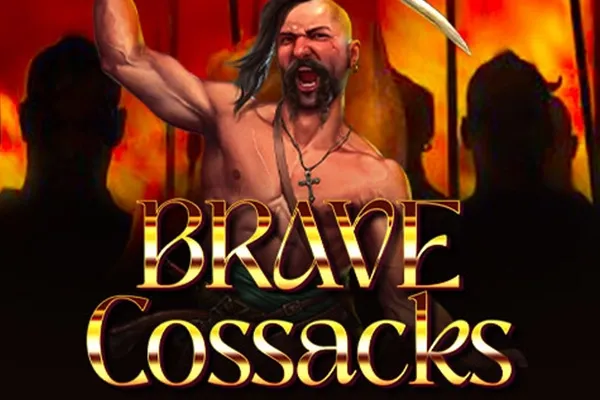 Logo Brave Cossacks