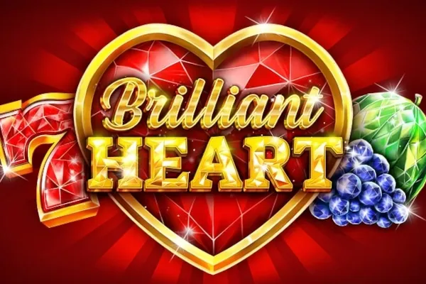 Logo Brilliant Heart