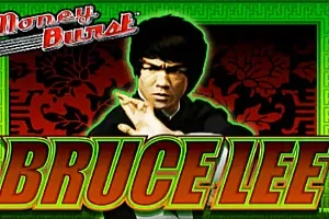 Logo Bruce Lee 