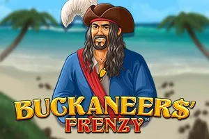 Logo Buckaneers Frenzy