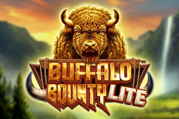 Logo Buffalo Bounty Lite