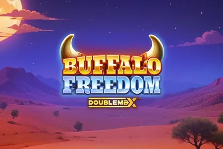 Logo Buffalo Freedom DoubleMax