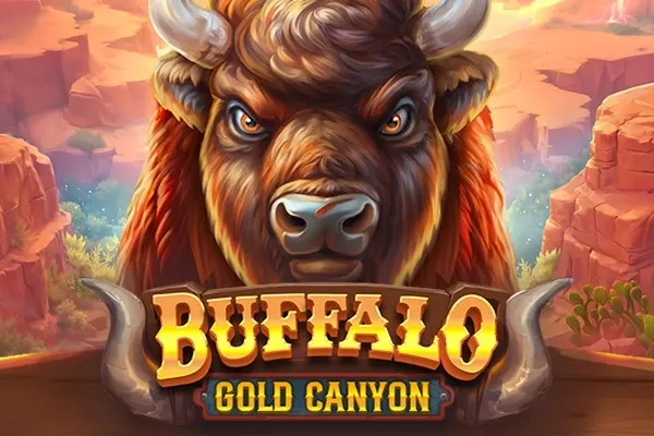 Logo Buffalo Gold Canyon