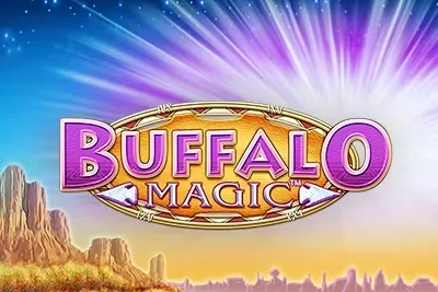 Logo Buffalo Magic