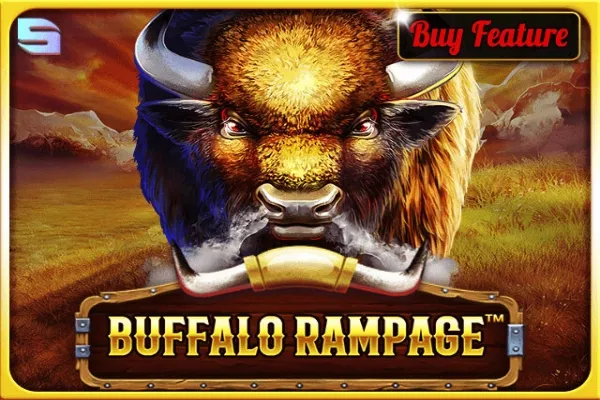 Logo Buffalo Rampage