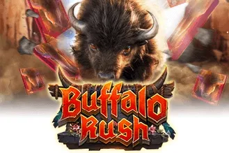 Logo Buffalo Rush