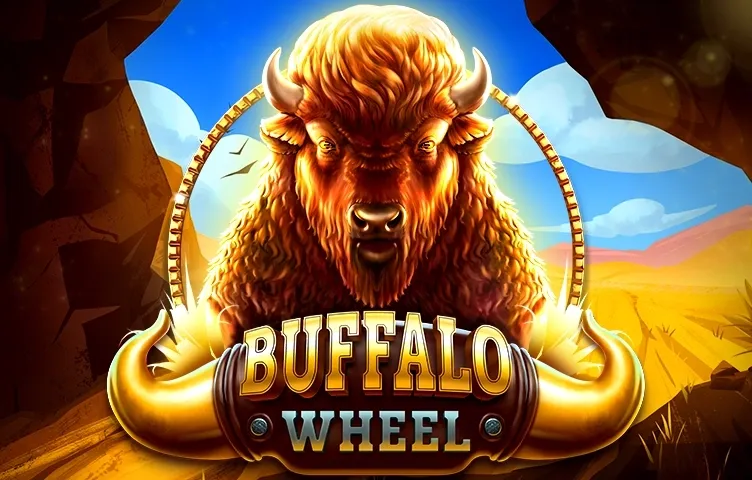 Logo Buffalo Wheel